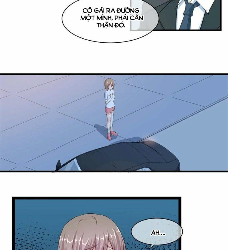 Ám luyến thành hôn: Chapter 37