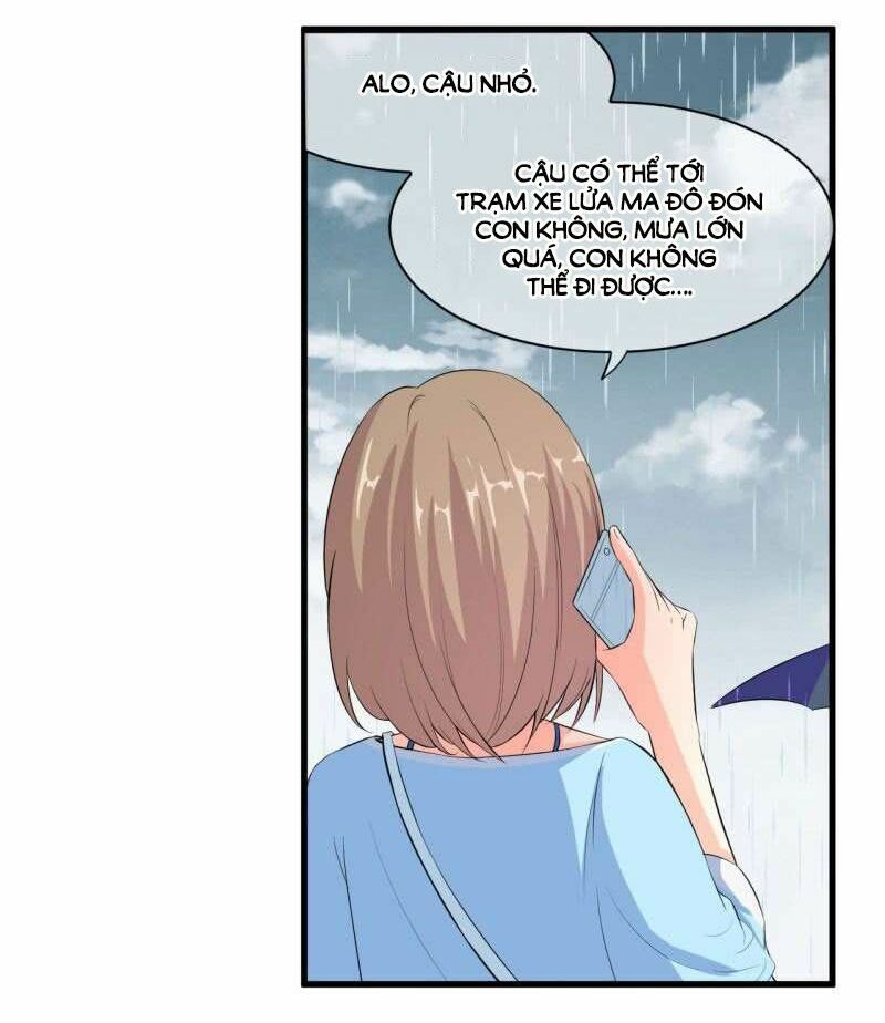 Ám luyến thành hôn: Chapter 38