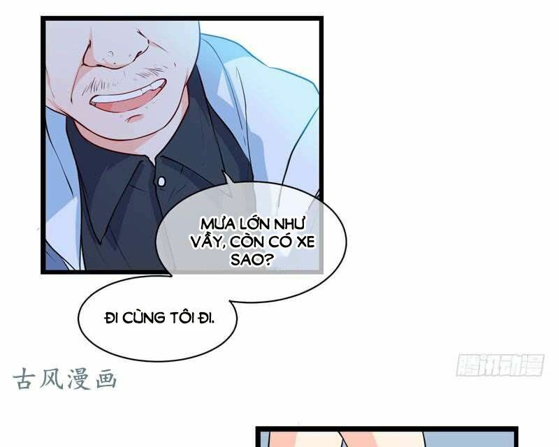 Ám luyến thành hôn: Chapter 38