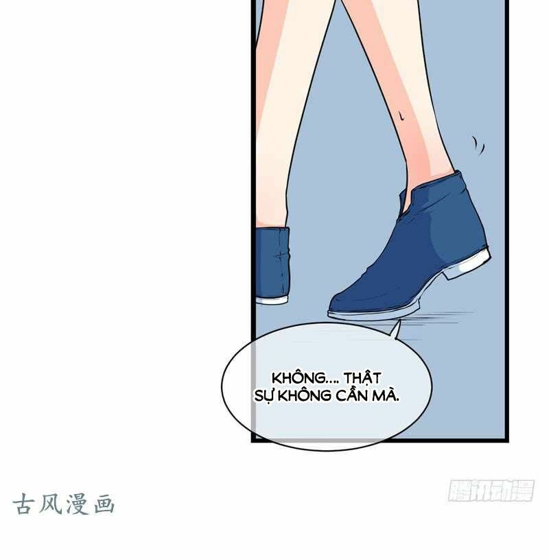 Ám luyến thành hôn: Chapter 38