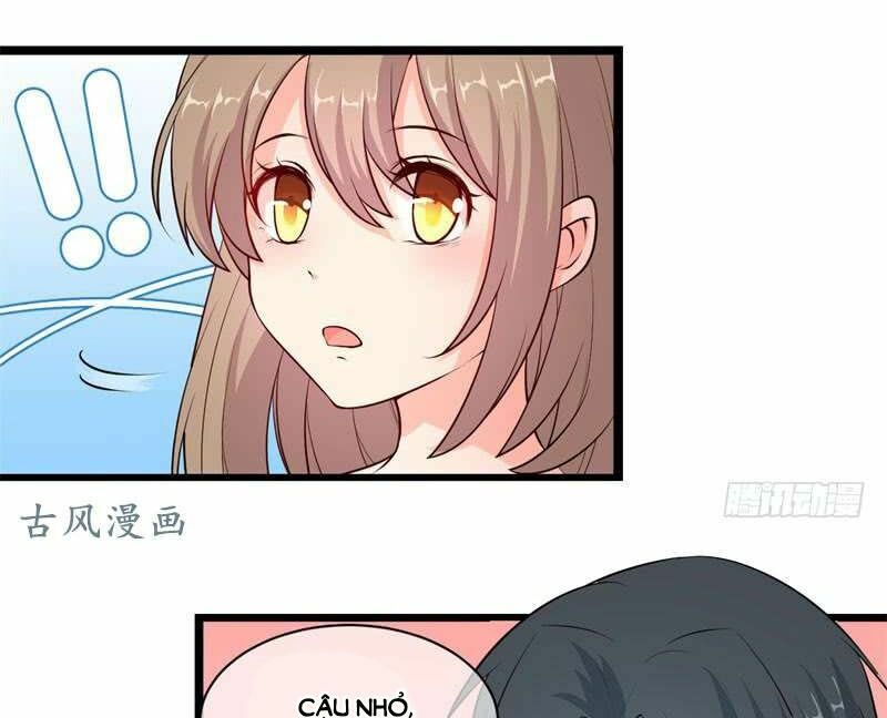 Ám luyến thành hôn: Chapter 38