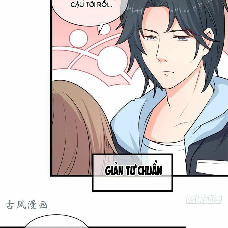 Ám luyến thành hôn: Chapter 38