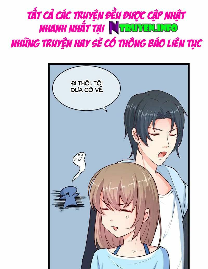 Ám luyến thành hôn: Chapter 38