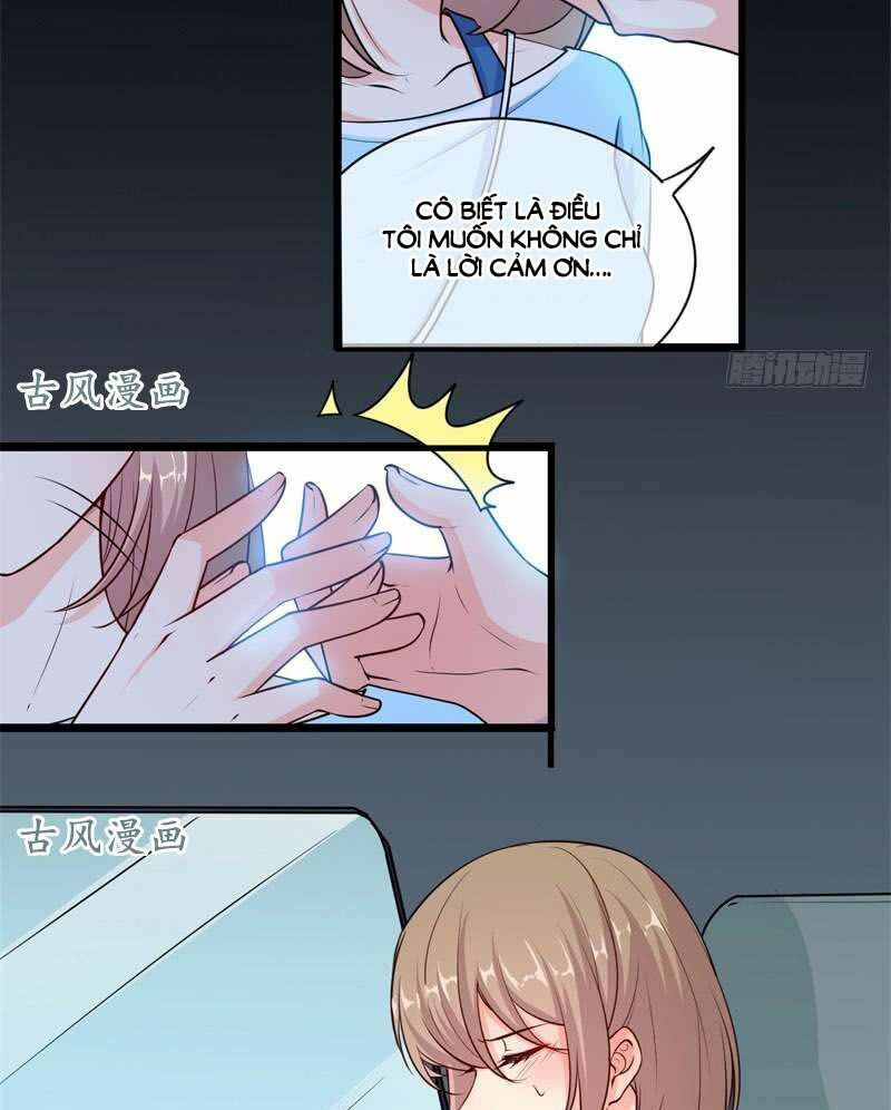 Ám luyến thành hôn: Chapter 38