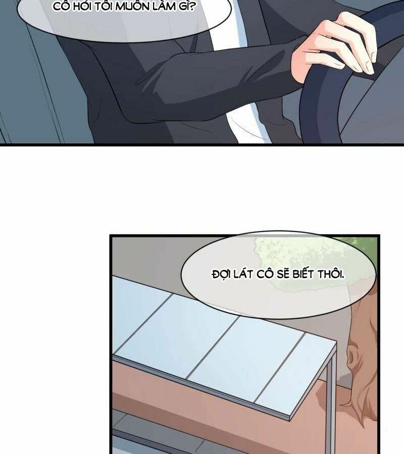 Ám luyến thành hôn: Chapter 38