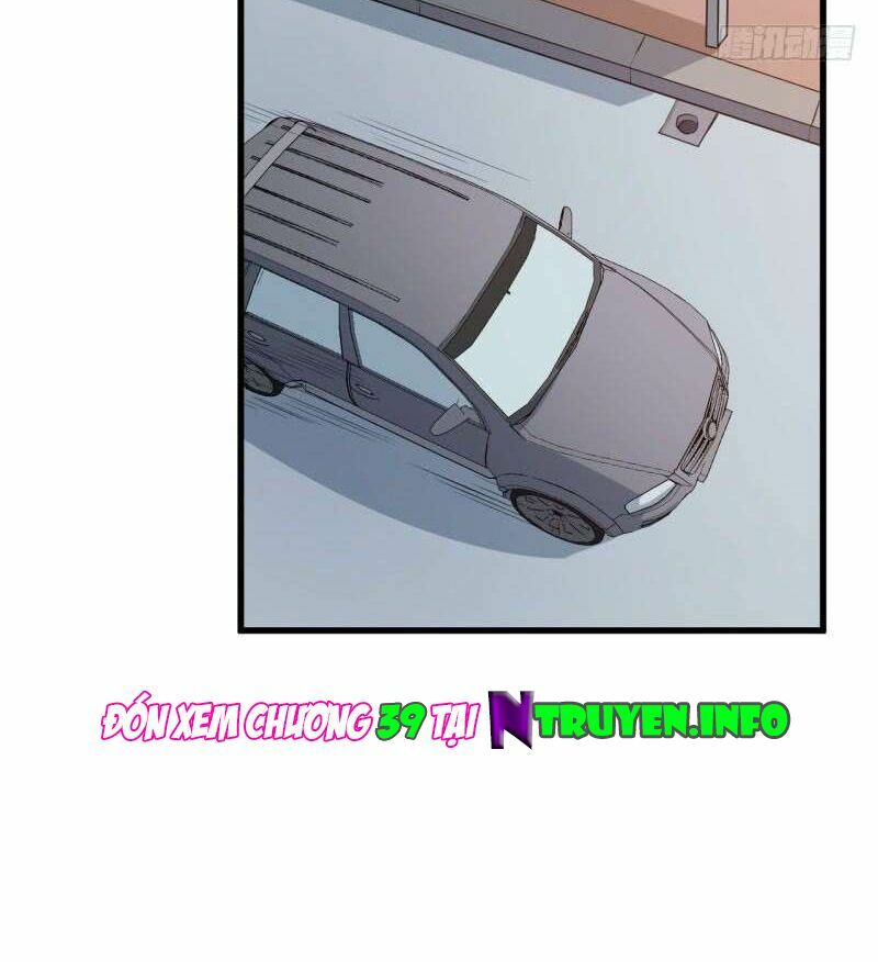 Ám luyến thành hôn: Chapter 38