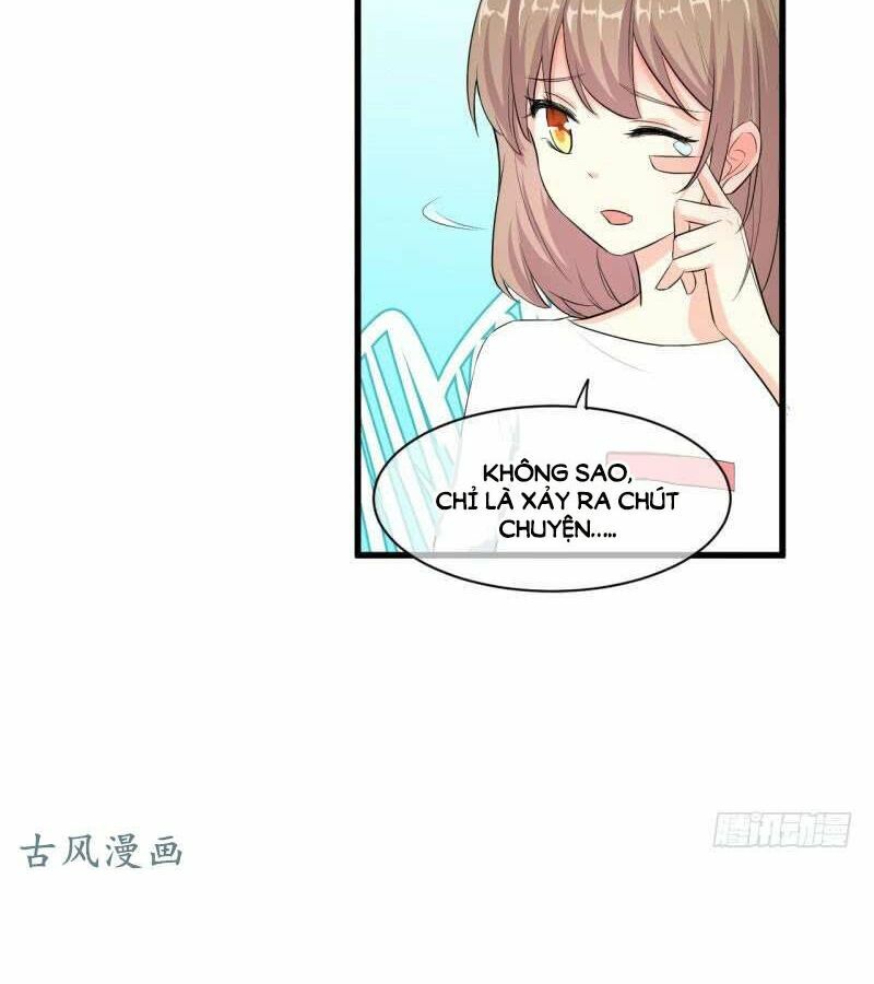 Ám luyến thành hôn: Chapter 38