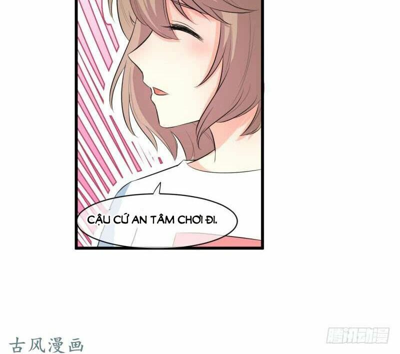 Ám luyến thành hôn: Chapter 38