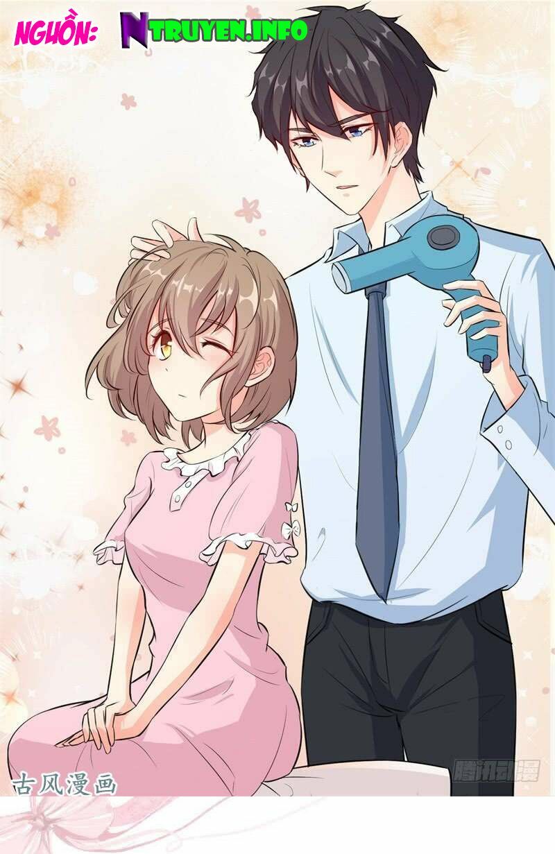 Ám luyến thành hôn: Chapter 39