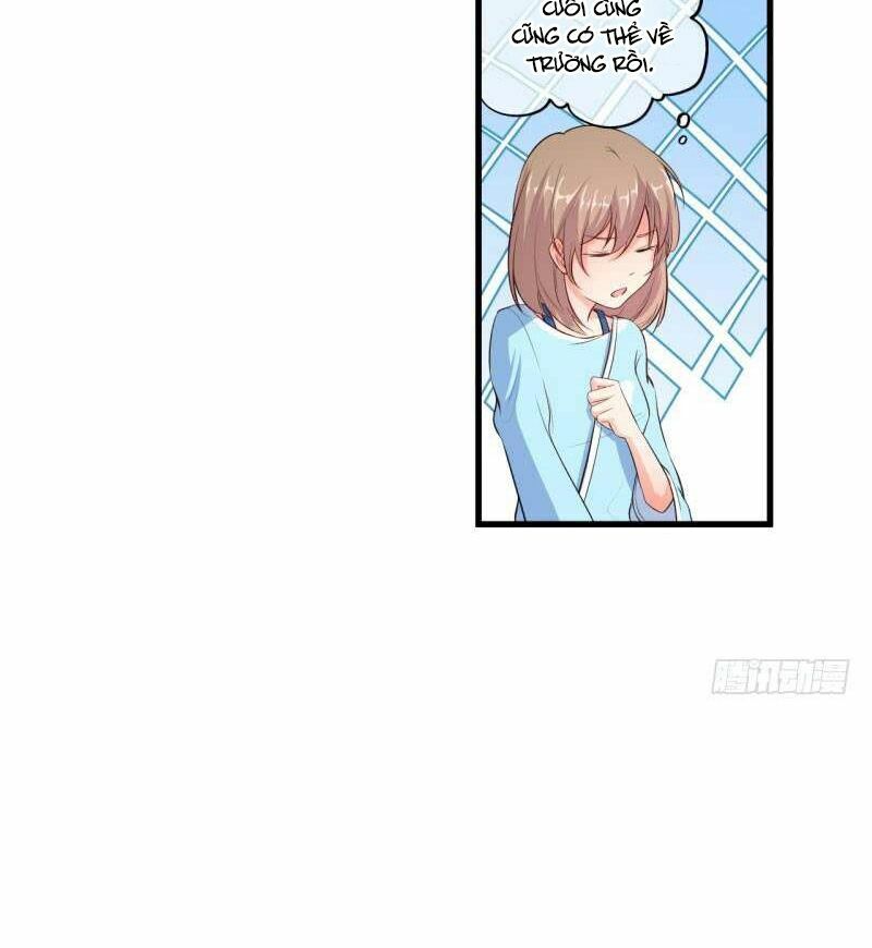 Ám luyến thành hôn: Chapter 39