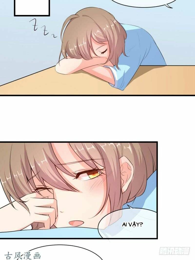 Ám luyến thành hôn: Chapter 39