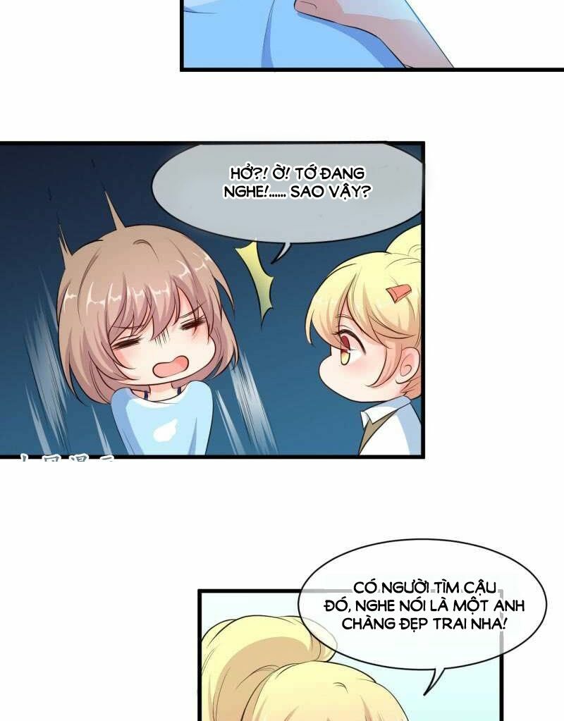 Ám luyến thành hôn: Chapter 39