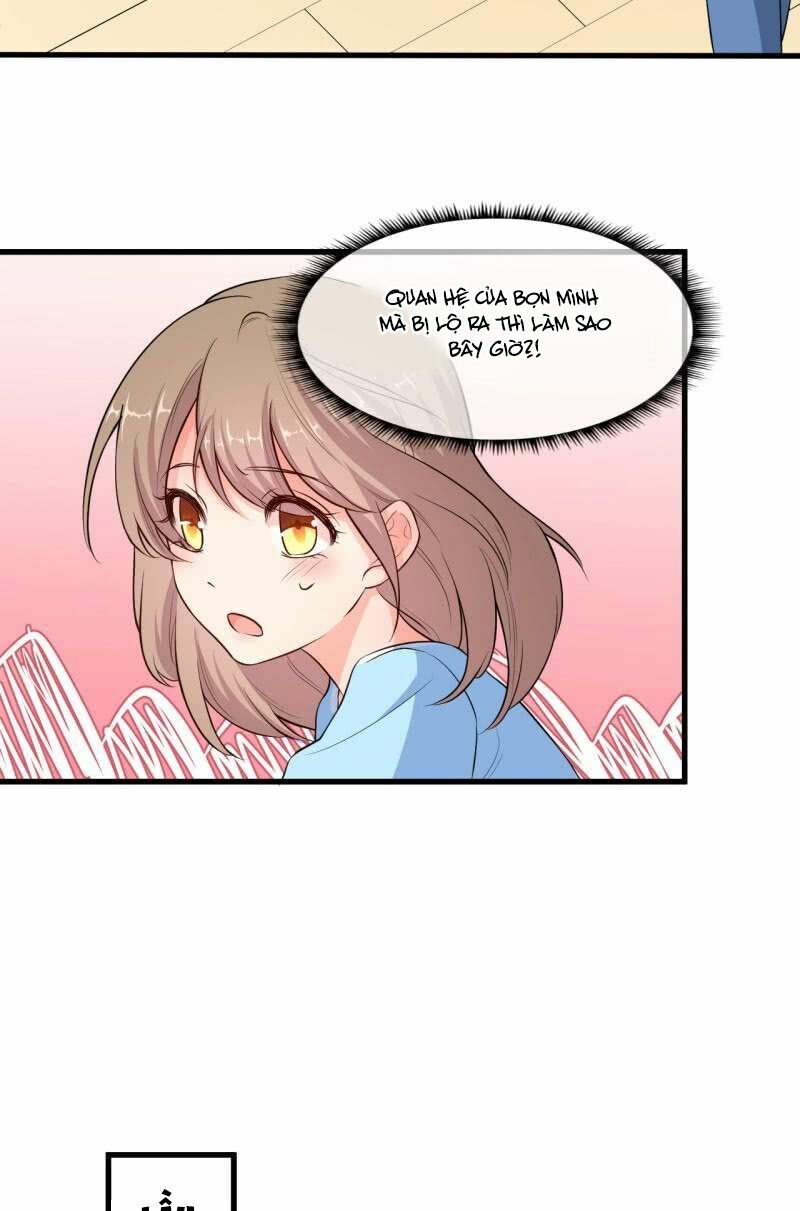 Ám luyến thành hôn: Chapter 39