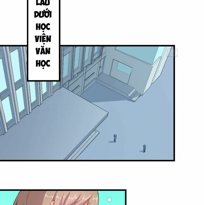 Ám luyến thành hôn: Chapter 39