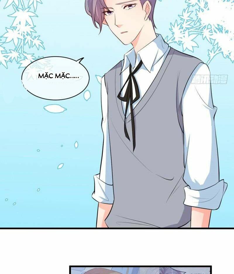 Ám luyến thành hôn: Chapter 39