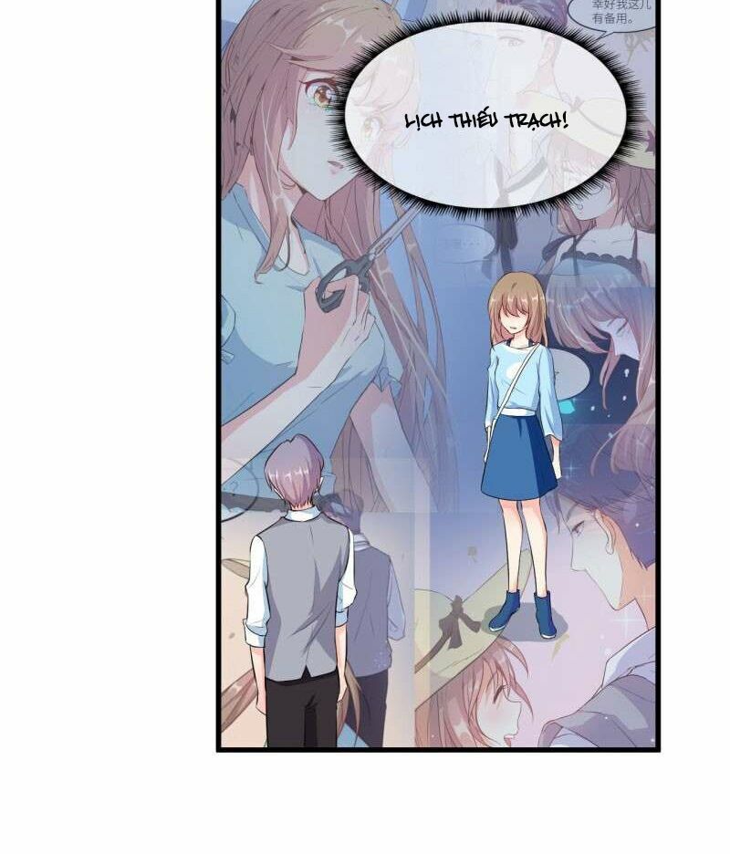 Ám luyến thành hôn: Chapter 39