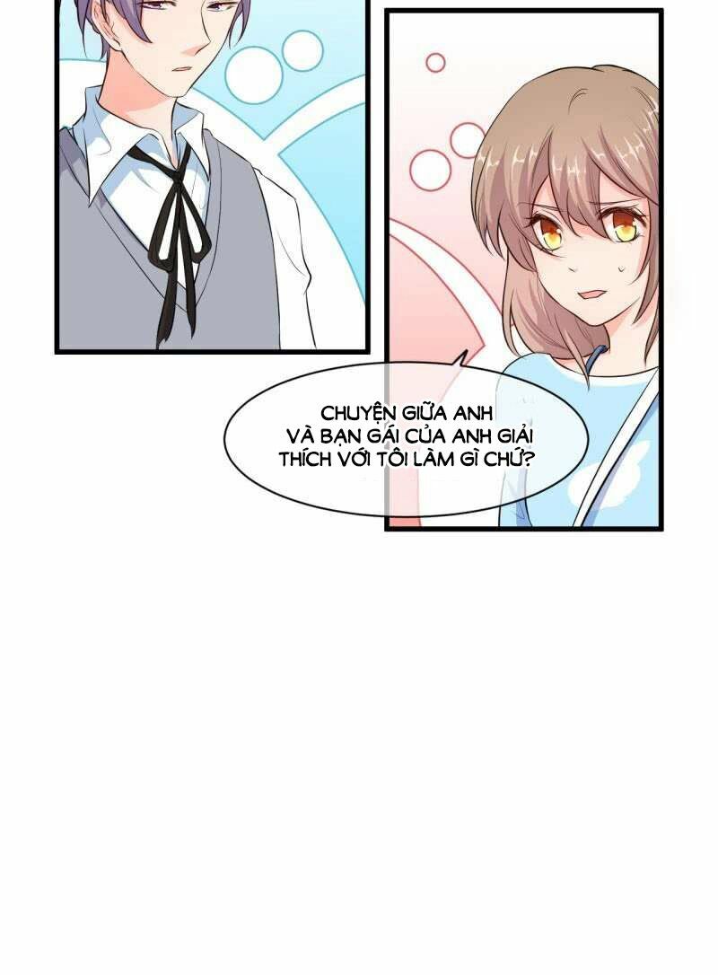 Ám luyến thành hôn: Chapter 39