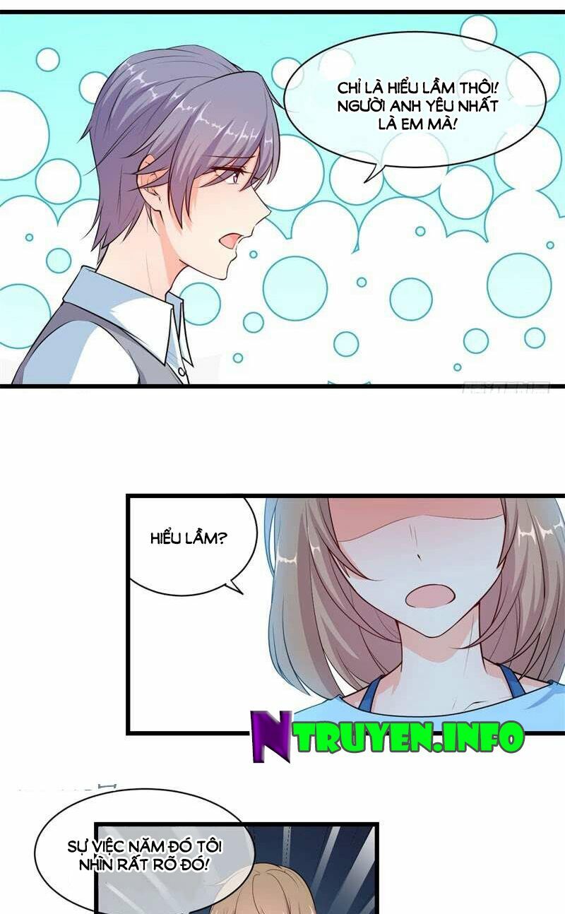 Ám luyến thành hôn: Chapter 39