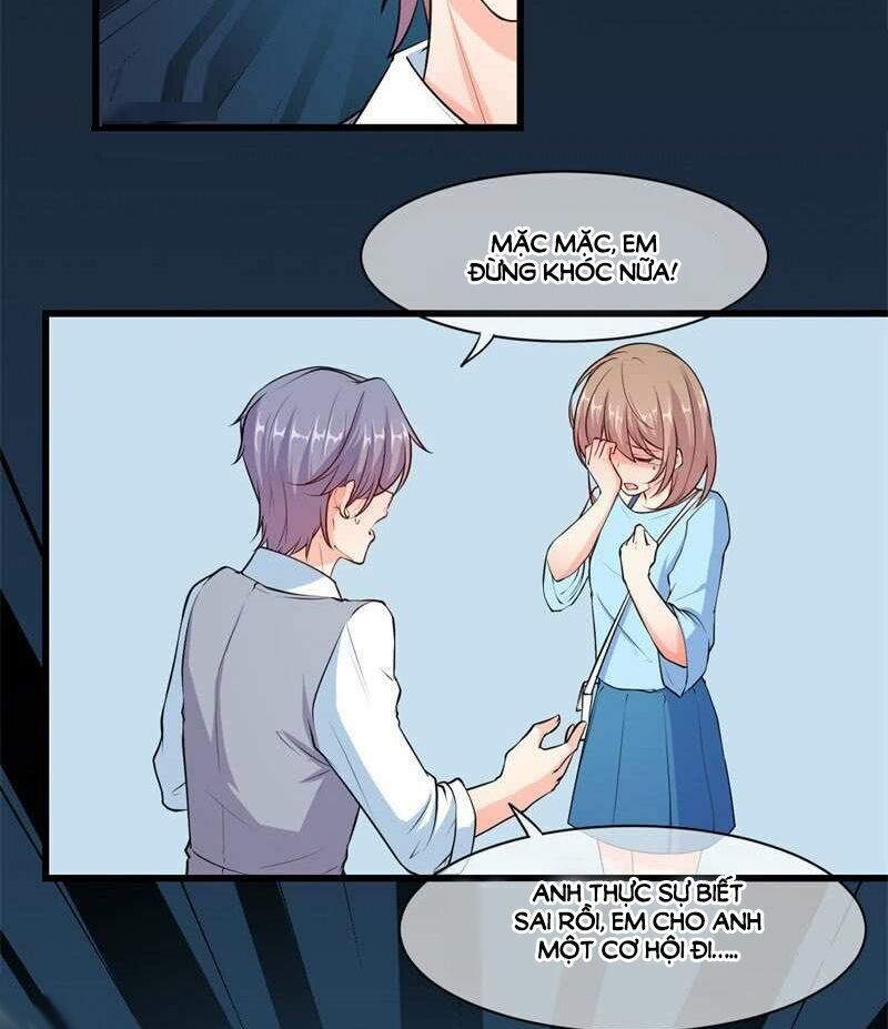 Ám luyến thành hôn: Chapter 39