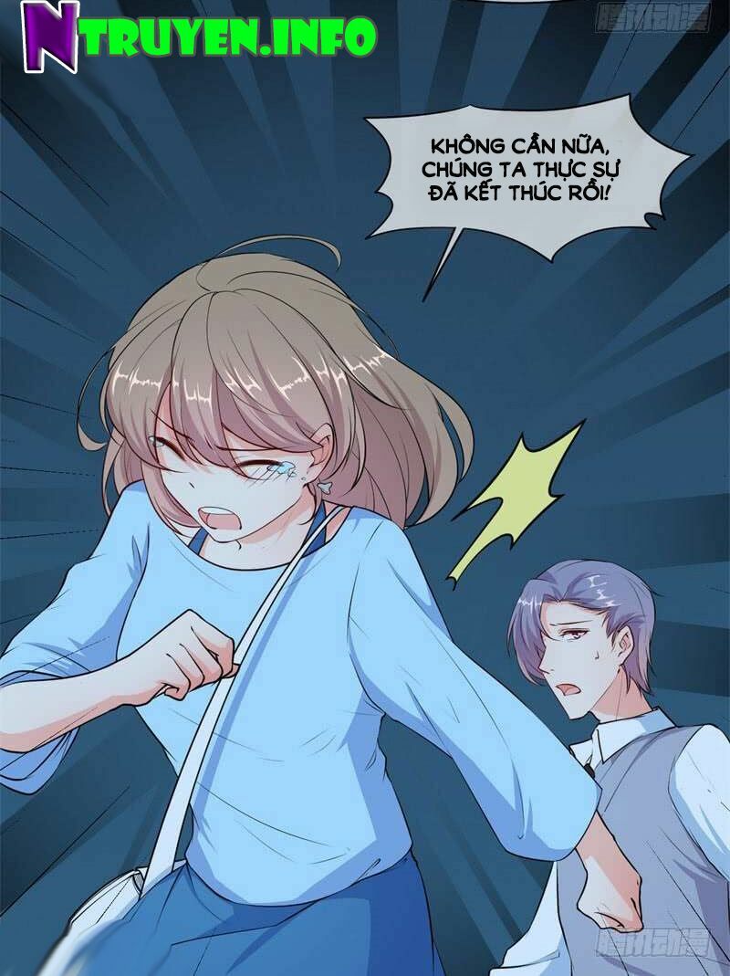 Ám luyến thành hôn: Chapter 39