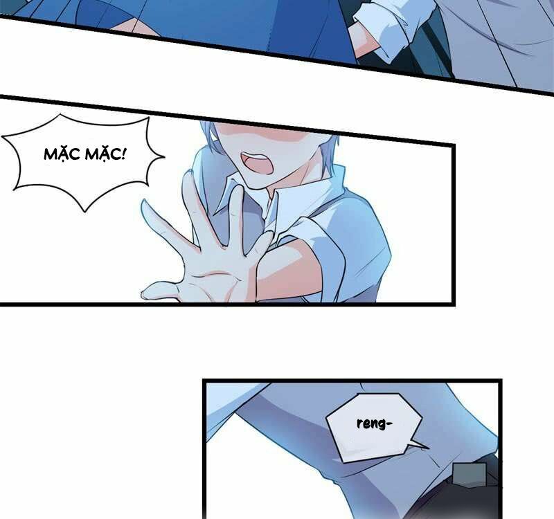 Ám luyến thành hôn: Chapter 39