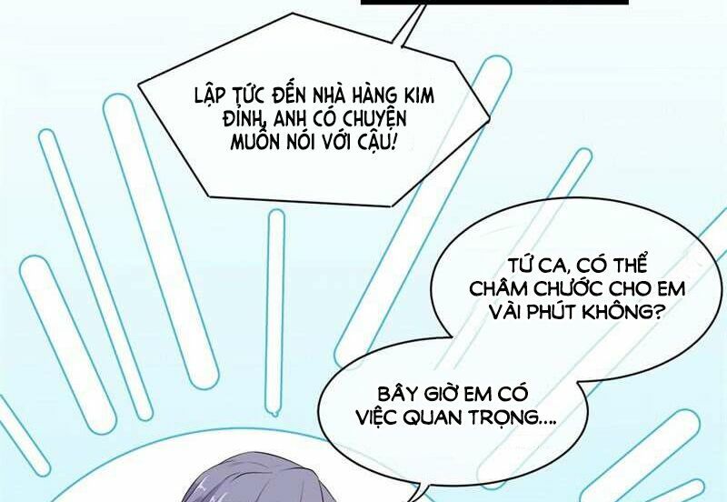 Ám luyến thành hôn: Chapter 39