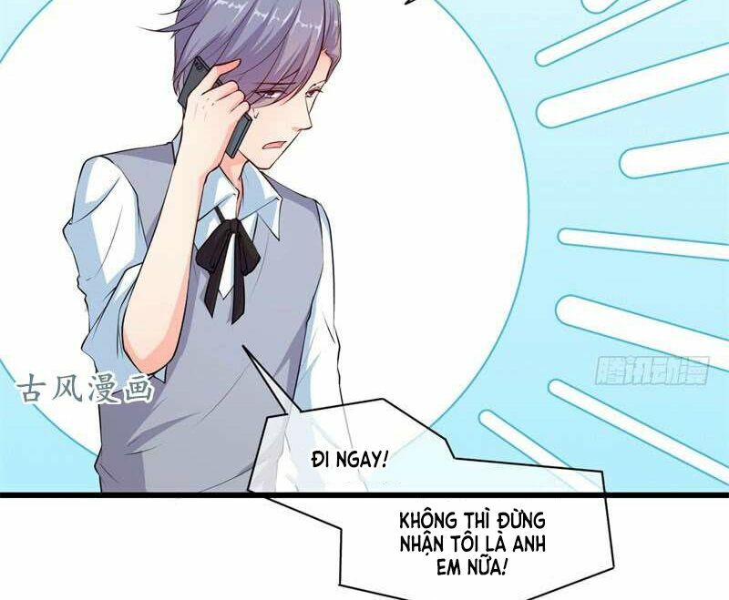 Ám luyến thành hôn: Chapter 39