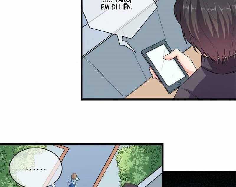 Ám luyến thành hôn: Chapter 39