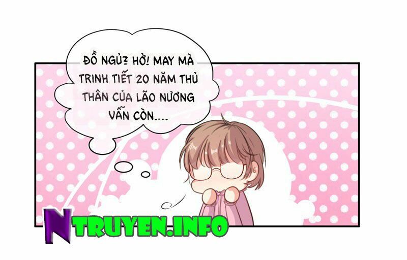 Ám luyến thành hôn: Chapter 4