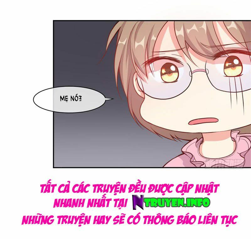 Ám luyến thành hôn: Chapter 4