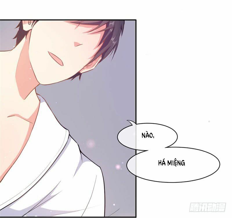 Ám luyến thành hôn: Chapter 4