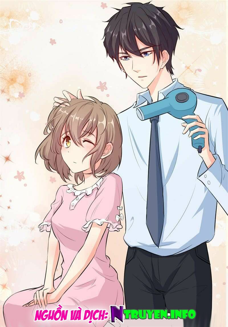 Ám luyến thành hôn: Chapter 40