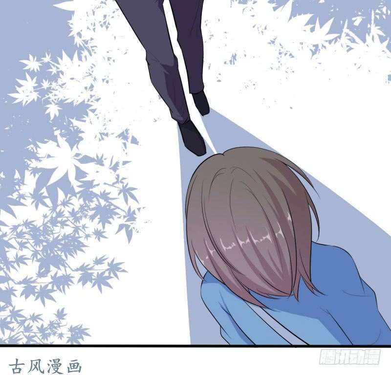 Ám luyến thành hôn: Chapter 40