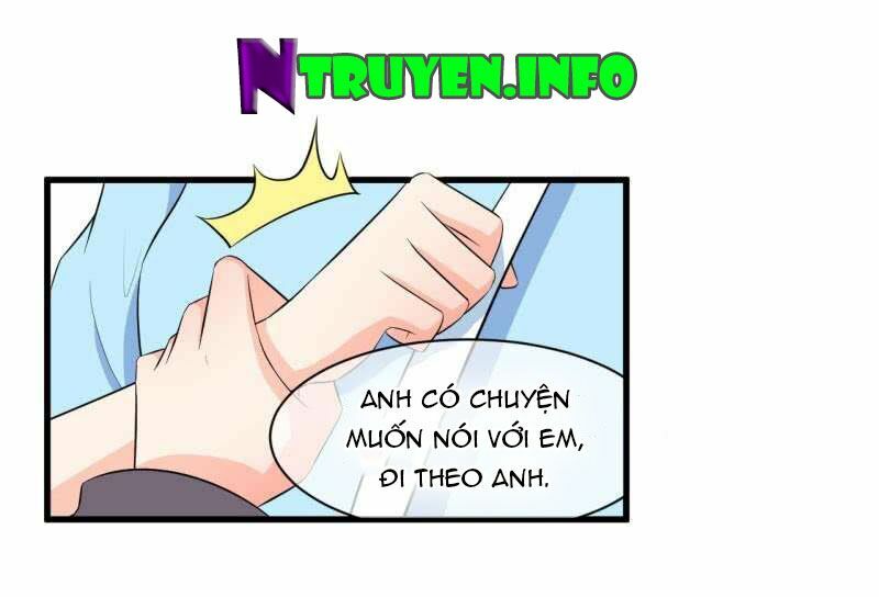 Ám luyến thành hôn: Chapter 40