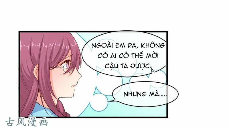 Ám luyến thành hôn: Chapter 41