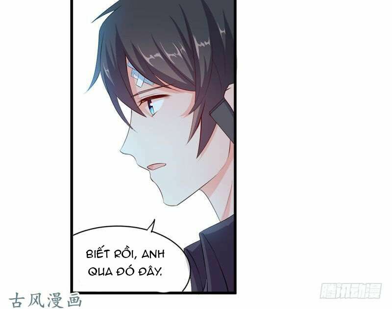 Ám luyến thành hôn: Chapter 41