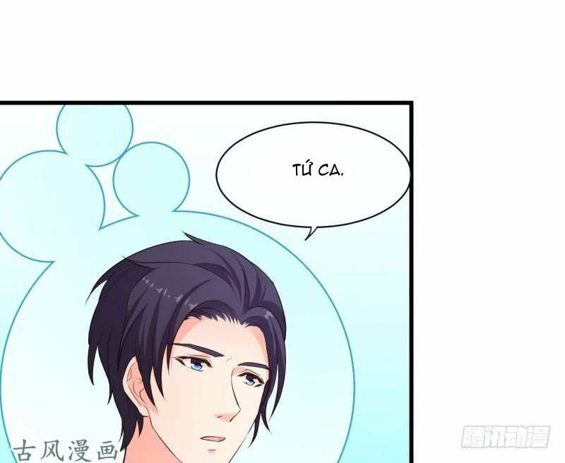 Ám luyến thành hôn: Chapter 41