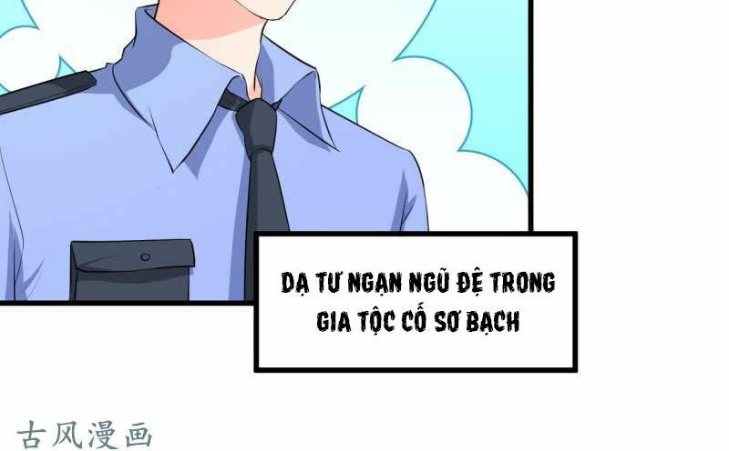 Ám luyến thành hôn: Chapter 41