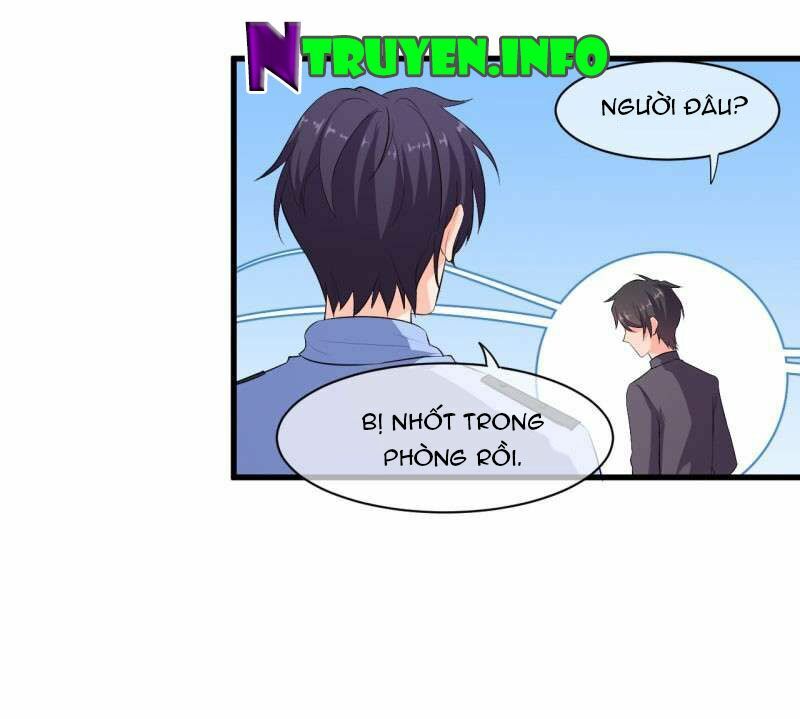 Ám luyến thành hôn: Chapter 41