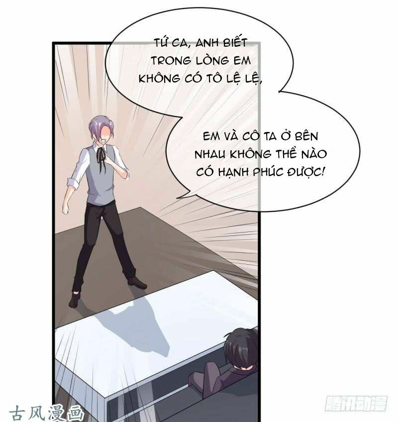 Ám luyến thành hôn: Chapter 41