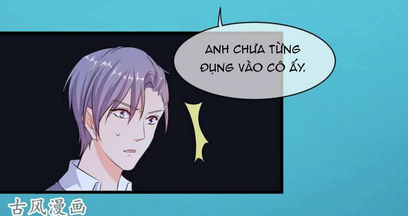 Ám luyến thành hôn: Chapter 41