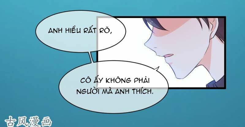 Ám luyến thành hôn: Chapter 41