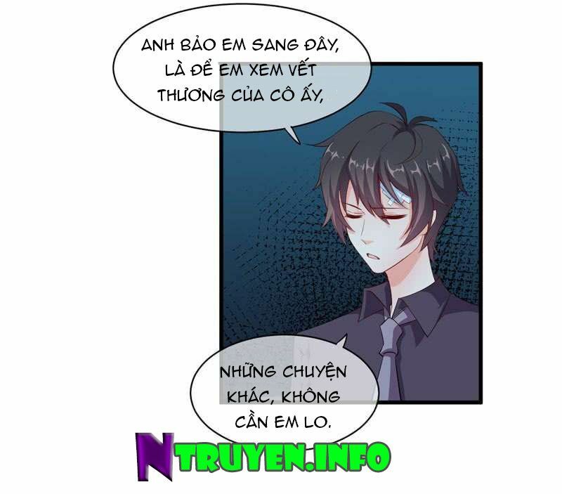 Ám luyến thành hôn: Chapter 41