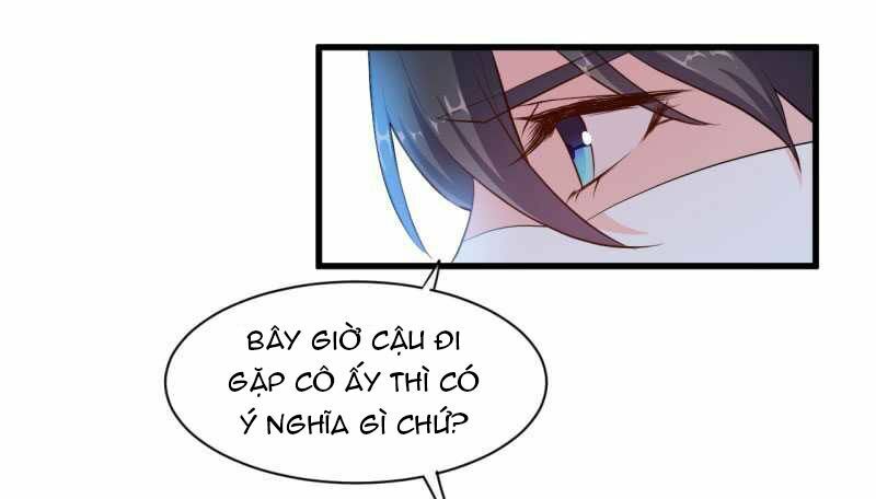 Ám luyến thành hôn: Chapter 42