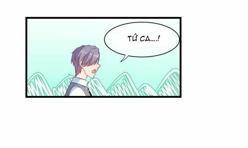 Ám luyến thành hôn: Chapter 42