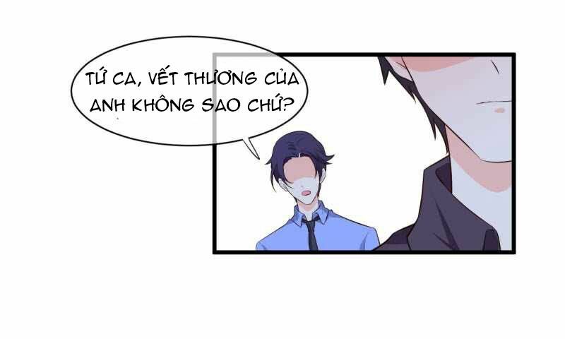 Ám luyến thành hôn: Chapter 42