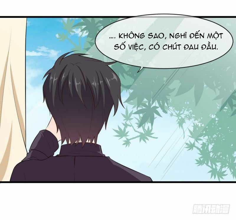 Ám luyến thành hôn: Chapter 42