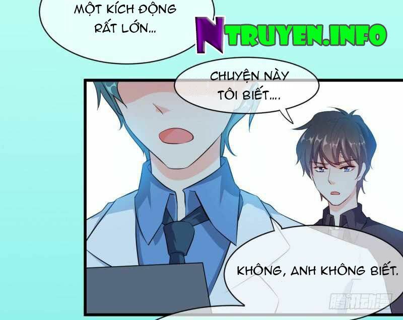 Ám luyến thành hôn: Chapter 42