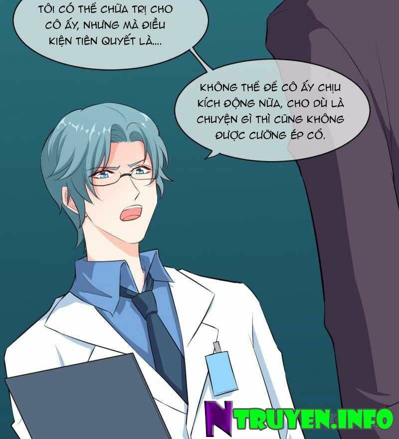 Ám luyến thành hôn: Chapter 42