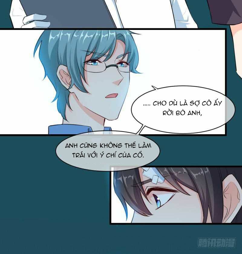 Ám luyến thành hôn: Chapter 42